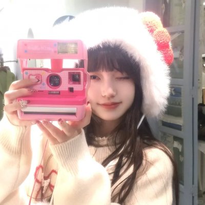彩虹人
