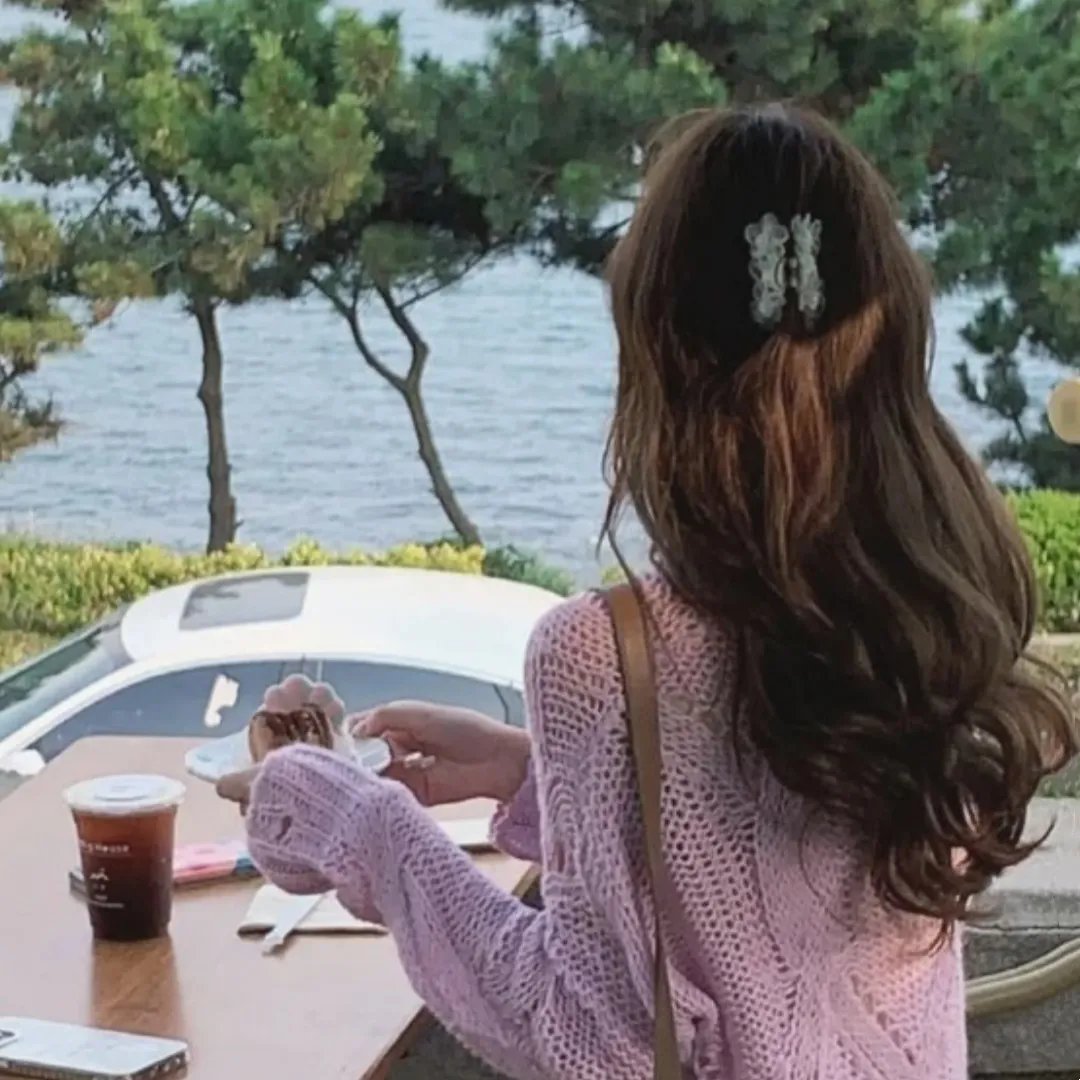 巴黎来的女孩